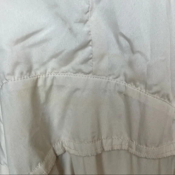 ASOS embellished bridal  dress - Picture 8 of 12